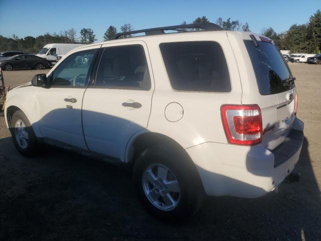 Zdjęcie 2 z aukcji – 2011 FORD ESCAPE XLT z VIN 1FMCU0DG3BKC71565