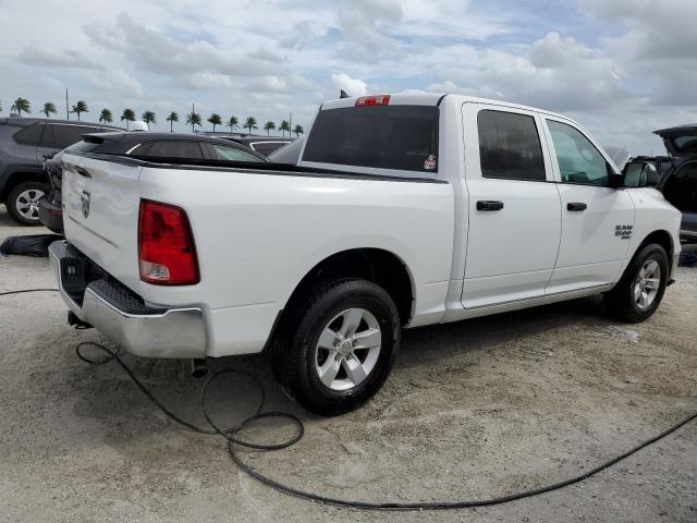 Photo 3 from auction – 2023 RAM 1500 CLASS with VIN 1C6RR6LGXPS533763