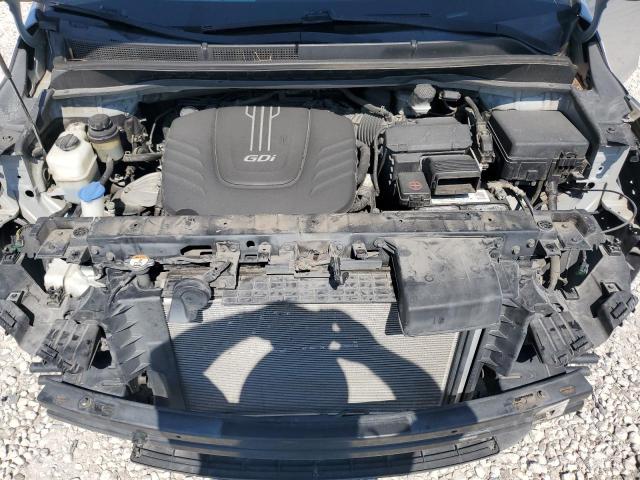 Photo 12 from auction – 2015 KIA SEDONA EX with VIN KNDMC5C14F6024303