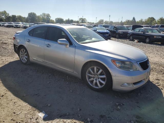 Photo 4 from auction – 2008 LEXUS LS 460 with VIN JTHBL46F185076181