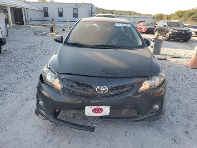 Photo 5 from auction – 2013 TOYOTA COROLLA BA with VIN 5YFBU4EE8DP139734