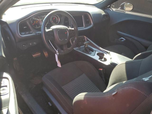 Photo 8 from auction – 2021 DODGE CHALLENGER with VIN 2C3CDZFJ3MH617694