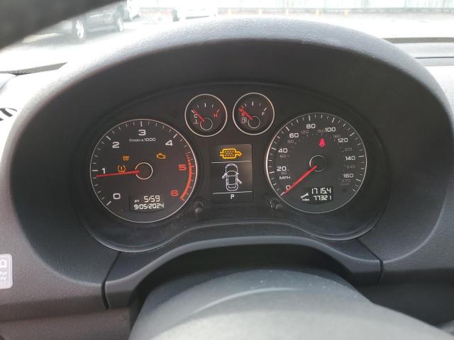 Photo 9 from auction – 2012 AUDI A3 PREMIUM with VIN WAUBJAFM6CA104770