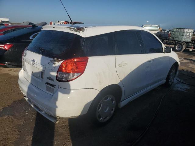Photo 3 from auction – 2003 TOYOTA COROLLA MA with VIN 2T1KR32E53C102543