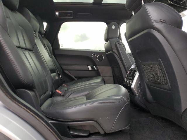 Photo 11 from auction – 2016 LAND ROVER RANGE ROVE with VIN SALWR2VF6GA548770