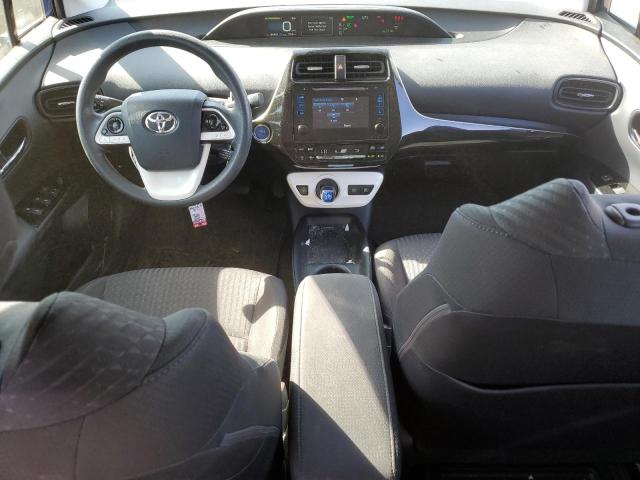 Photo 8 from auction – 2018 TOYOTA PRIUS with VIN JTDKBRFU8J3067799