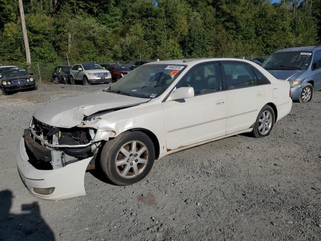 Photo 1 from auction – 2001 TOYOTA AVALON XL with VIN 4T1BF28B51U147381