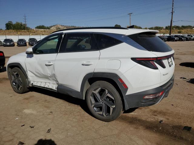 Photo 2 from auction – 2022 HYUNDAI TUCSON LIM with VIN KM8JECAEXNU152073