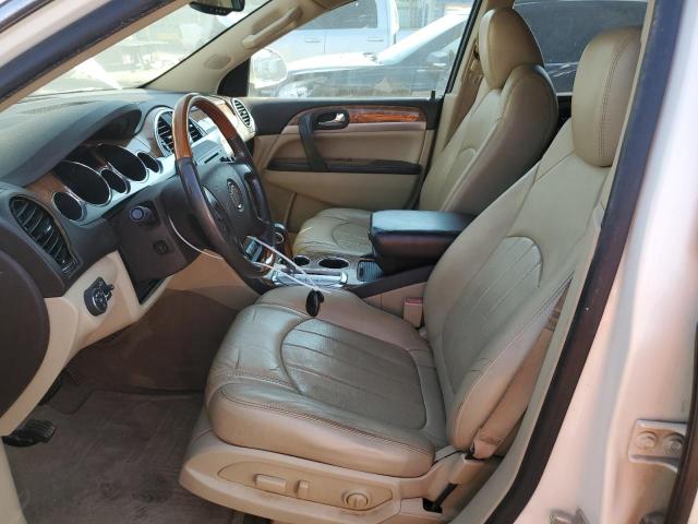 Photo 7 from auction – 2012 BUICK ENCLAVE with VIN 5GAKVDED8CJ377530