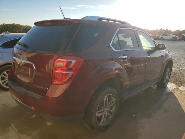 Foto 3 de la subasta – 2016 CHEVROLET EQUINOX LT con VIN 2GNFLGEK6G6152913