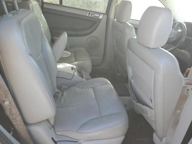 Photo 11 from auction – 2007 CHRYSLER PACIFICA with VIN 2A8GF68X57R346734