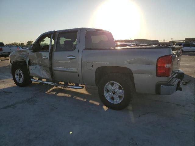 Photo 2 from auction – 2009 CHEVROLET SILVERADO with VIN 3GCEC23039G165389