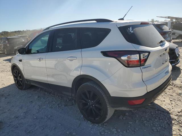 Photo 2 from auction – 2017 FORD ESCAPE TIT with VIN 1FMCU0J97HUD76466