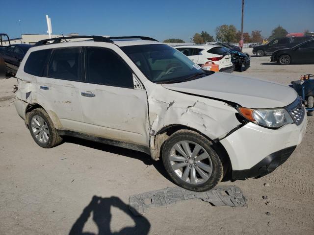 Photo 4 from auction – 2011 SUBARU FORESTER L with VIN JF2SHBEC2BH769010
