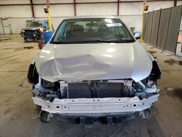 Photo 5 from auction – 2014 SUBARU IMPREZA PR with VIN JF1GJAB61EH007265