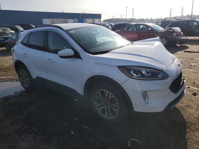 Photo 4 from auction – 2021 FORD ESCAPE SEL with VIN 1FMCU9H68MUB23134