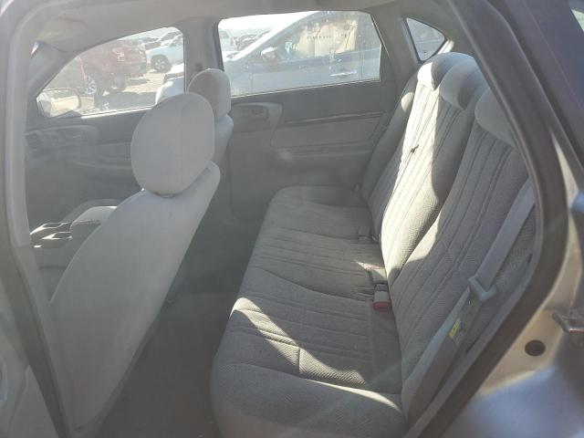 Photo 10 from auction – 2005 CHEVROLET IMPALA with VIN 2G1WF52EX59379335