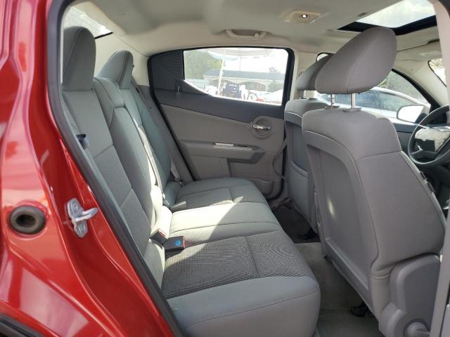 Photo 10 from auction – 2008 DODGE AVENGER SX with VIN 1B3LC56R88N128297