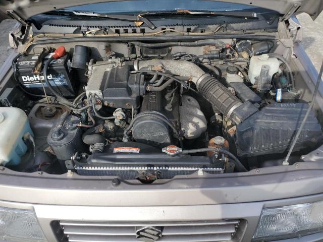 Photo 12 from auction – 1995 SUZUKI SIDEKICK J with VIN 2S3TD03V2S6408939