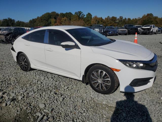 Photo 4 from auction – 2018 HONDA CIVIC LX with VIN 2HGFC2F55JH601757