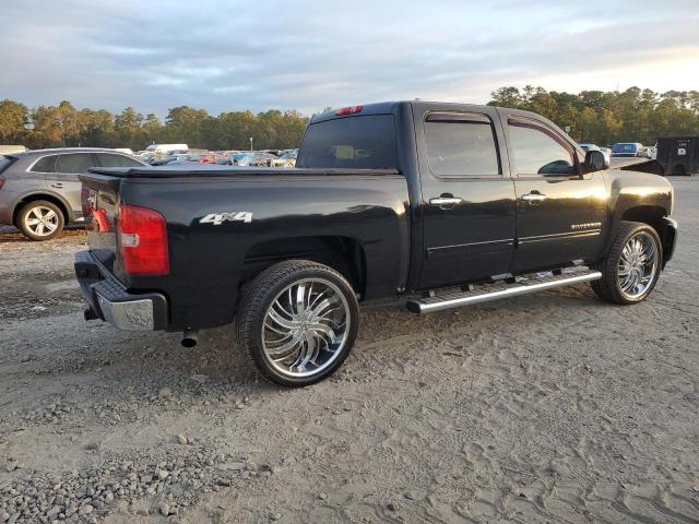 Photo 3 from auction – 2013 CHEVROLET SILVERADO with VIN 3GCPKSE77DG119742