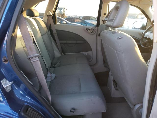 Photo 11 from auction – 2010 CHRYSLER PT CRUISER with VIN 3A4GY5F96AT219571