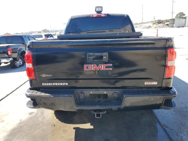 Photo 6 from auction – 2015 GMC SIERRA K15 with VIN 3GTU2VEC0FG298503