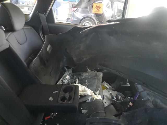 Photo 10 from auction – 2023 HYUNDAI TUCSON SEL with VIN 5NMJBCAE6PH217847