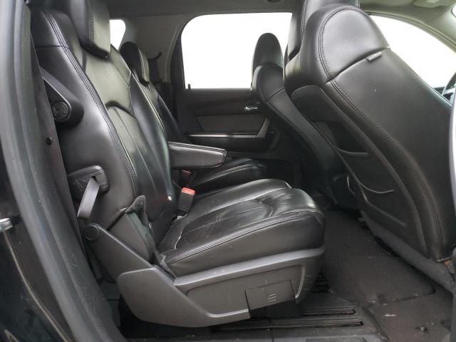 Photo 11 from auction – 2008 GMC ACADIA SLT with VIN 1GKER33738J271795