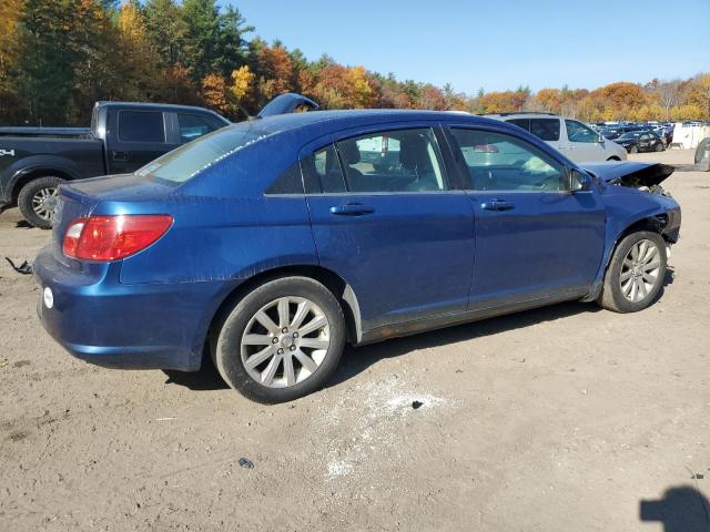 Photo 3 from auction – 2010 CHRYSLER SEBRING LI with VIN 1C3CC5FB6AN135468
