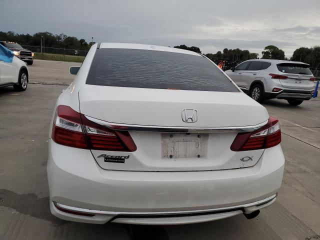 Photo 6 from auction – 2016 HONDA ACCORD EXL with VIN 1HGCR2F84GA166751