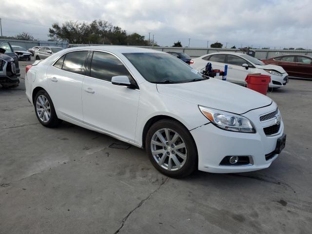 Photo 4 from auction – 2013 CHEVROLET MALIBU 2LT with VIN 1G11E5SA9DF264905