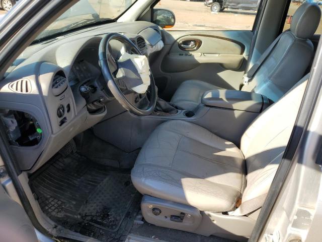 Photo 7 from auction – 2004 BUICK RAINIER CX with VIN 5GAES13P042364588