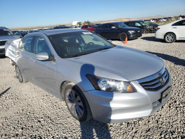 Photo 4 from auction – 2011 HONDA ACCORD EXL with VIN 1HGCP2F83BA006956