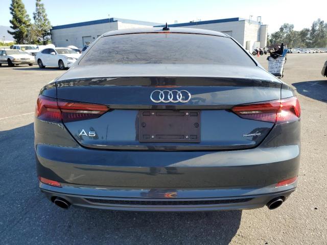 Photo 6 from auction – 2019 AUDI A5 PREMIUM with VIN WAUSNAF52KA058821