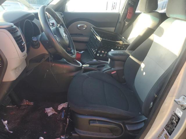 Photo 7 from auction – 2017 KIA SOUL with VIN KNDJN2A25H7496398