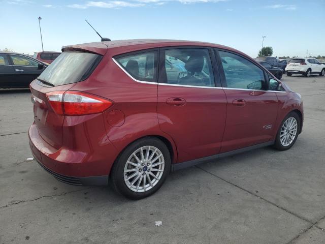 Photo 3 from auction – 2015 FORD C-MAX PREM with VIN 1FADP5CU3FL116010