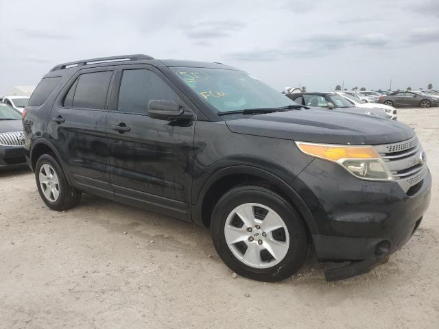Photo 4 from auction – 2013 FORD EXPLORER with VIN 1FM5K7B84DGC23503