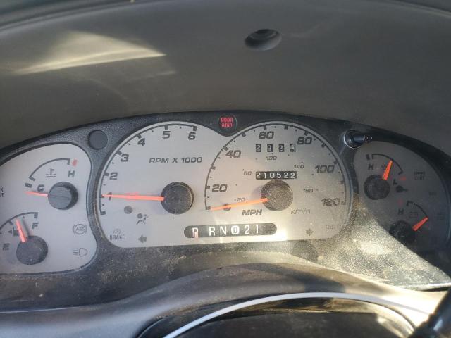 Photo 9 from auction – 2003 FORD RANGER SUP with VIN 1FTZR45E43PA05903