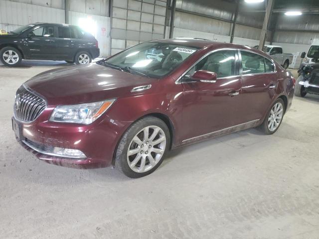 Photo 1 from auction – 2015 BUICK LACROSSE P with VIN 1G4GD5G34FF250830