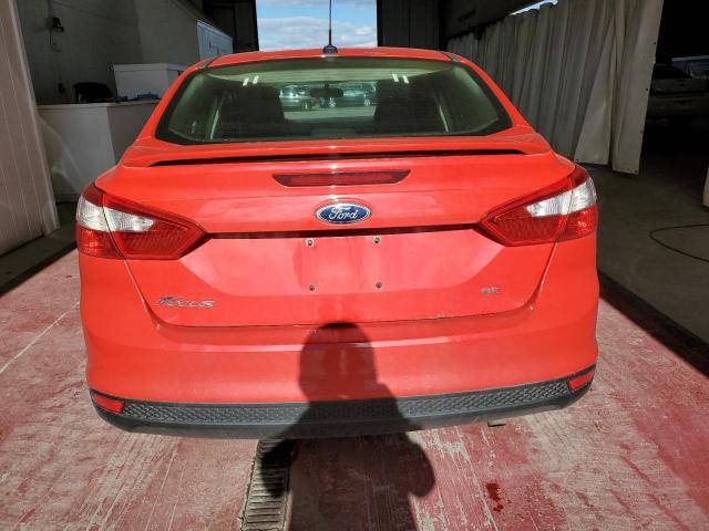 Photo 6 from auction – 2014 FORD FOCUS SE with VIN 1FADP3F24EL222866