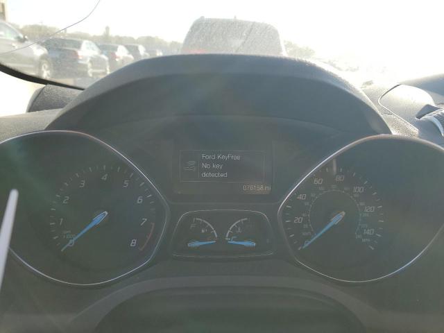 Zdjęcie 9 z aukcji – 2014 FORD ESCAPE TIT z VIN 1FMCU9J99EUB29756