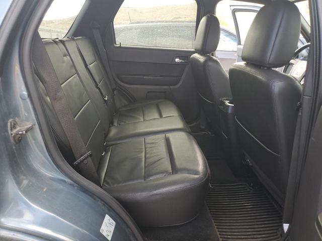 Photo 10 from auction – 2011 FORD ESCAPE LIM with VIN 1FMCU9E70BKB53430