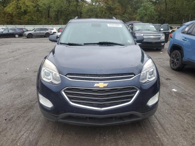 Photo 5 from auction – 2016 CHEVROLET EQUINOX LT with VIN 2GNFLFEK2G6102391