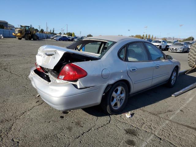 Photo 3 from auction – 2002 FORD TAURUS SE with VIN 1FAFP53U32G148144