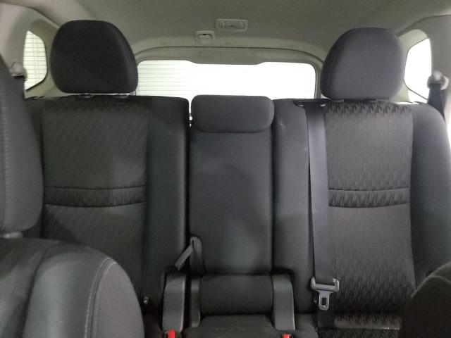 Photo 10 from auction – 2018 NISSAN ROGUE S with VIN KNMAT2MT2JP509348