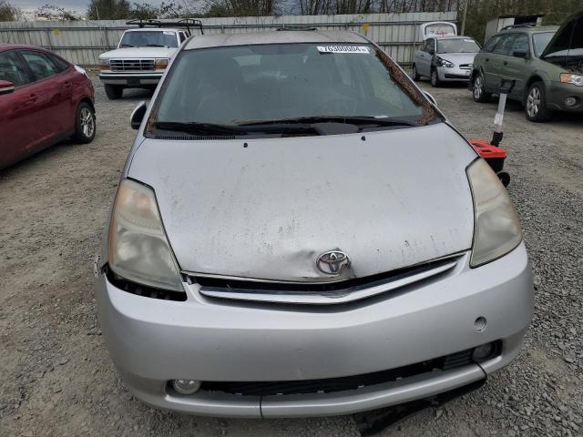 Photo 5 from auction – 2008 TOYOTA PRIUS with VIN JTDKB20U483418654