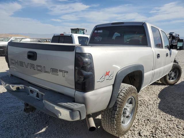 Photo 3 from auction – 2006 CHEVROLET SILVERADO with VIN 1GCHK23U36F238311