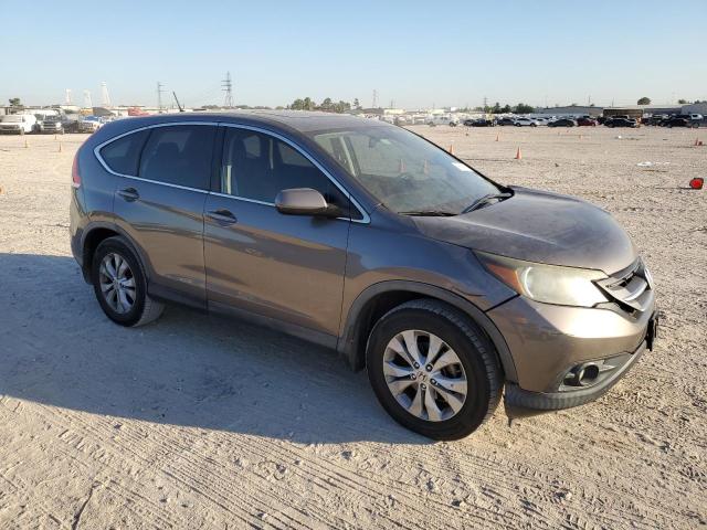 Photo 4 from auction – 2013 HONDA CR-V EX with VIN 3CZRM3H50DG704658