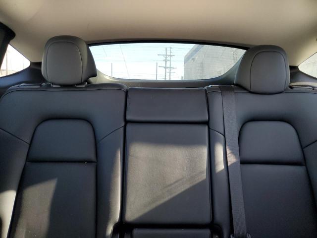 Photo 10 from auction – 2021 TESLA MODEL Y with VIN 5YJYGDEE7MF294420
